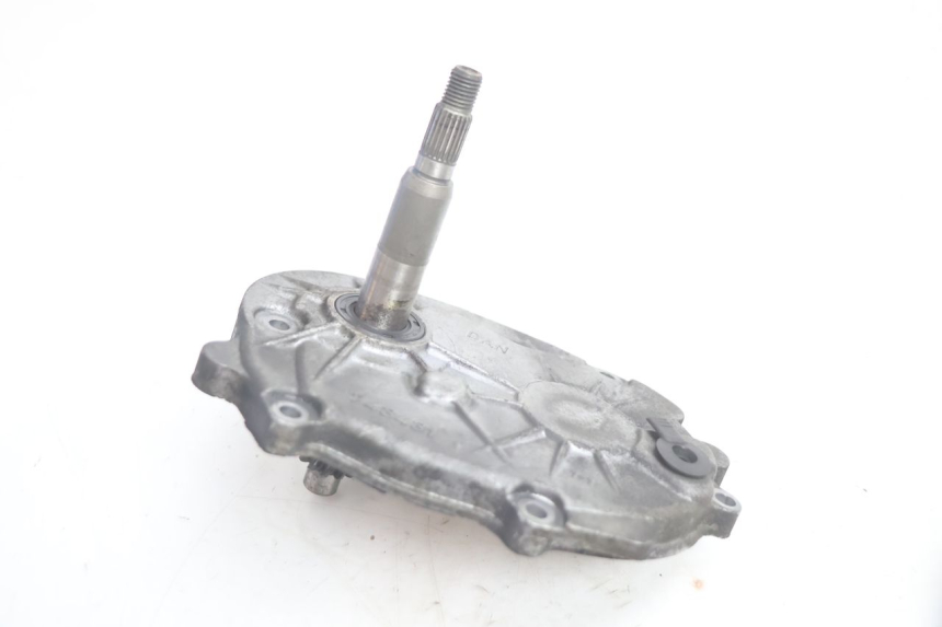 photo de INGRANAGGIO  PEUGEOT LUDIX ONE 50 (2004 - 2006) - Zoom sullo stato d'uso