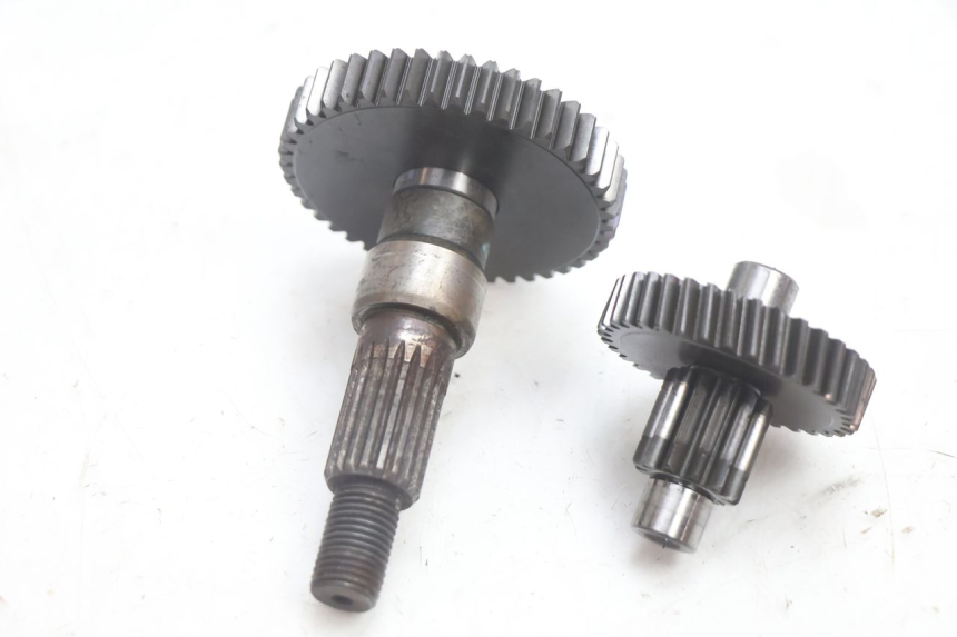 photo de INGRANAGGIO  PEUGEOT LUDIX ONE 50 (2004 - 2006) - Altra angolazione