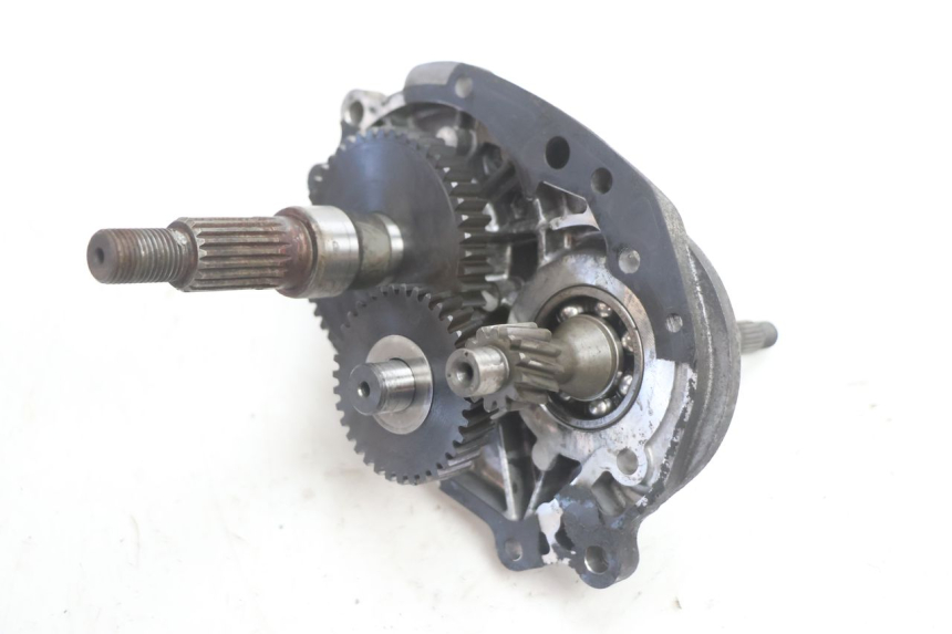 photo de INGRANAGGIO  PEUGEOT LUDIX ONE 50 (2004 - 2006) - Primo piano tecnico