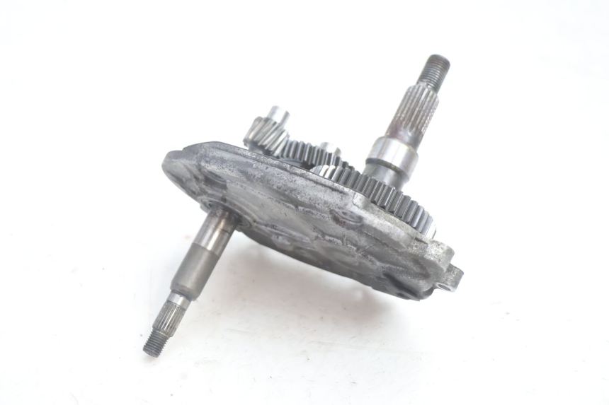 photo de INGRANAGGIO  PEUGEOT LUDIX ONE 50 (2004 - 2006) - Ricambio usato controllato