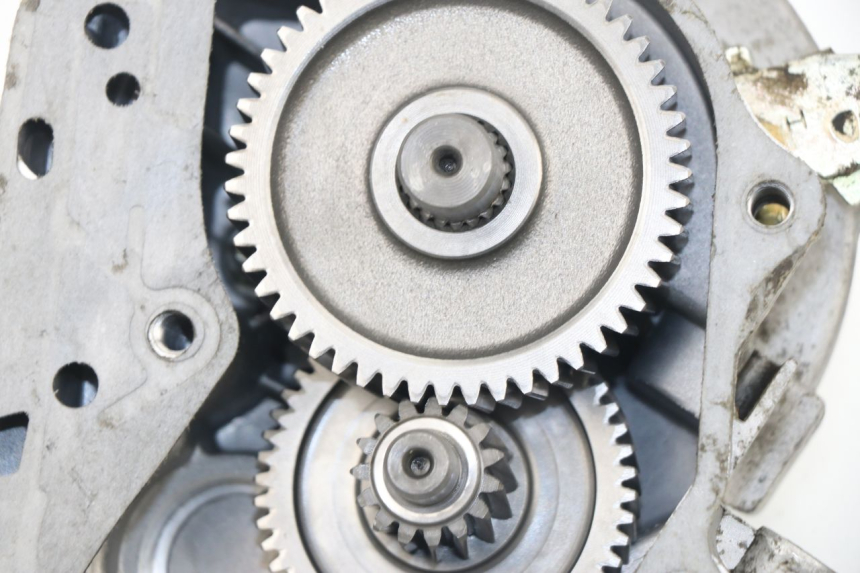 photo de Trasmissione ruota SAMPO LY50QT-21 50 (2009 - 2014) - Dettaglio del componente