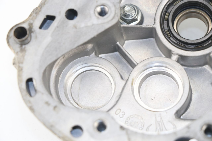 photo de Trasmissione ruota SAMPO LY50QT-21 50 (2009 - 2014) - Altra vista dell'articolo