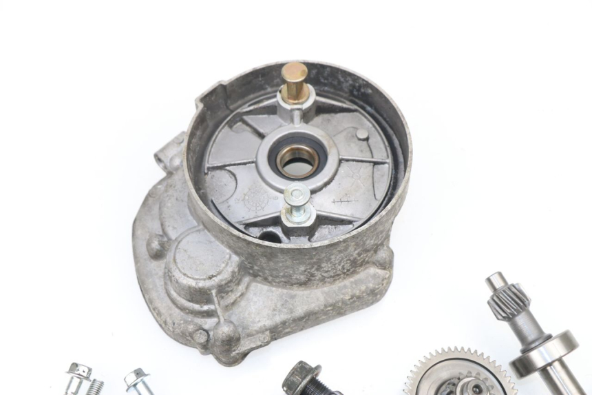 photo de Trasmissione ruota SAMPO LY50QT-21 50 (2009 - 2014) - Ricambio usato controllato