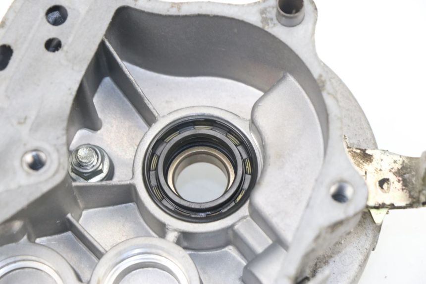 photo de Trasmissione ruota SAMPO LY50QT-21 50 (2009 - 2014) - Marcature e riferimenti originali