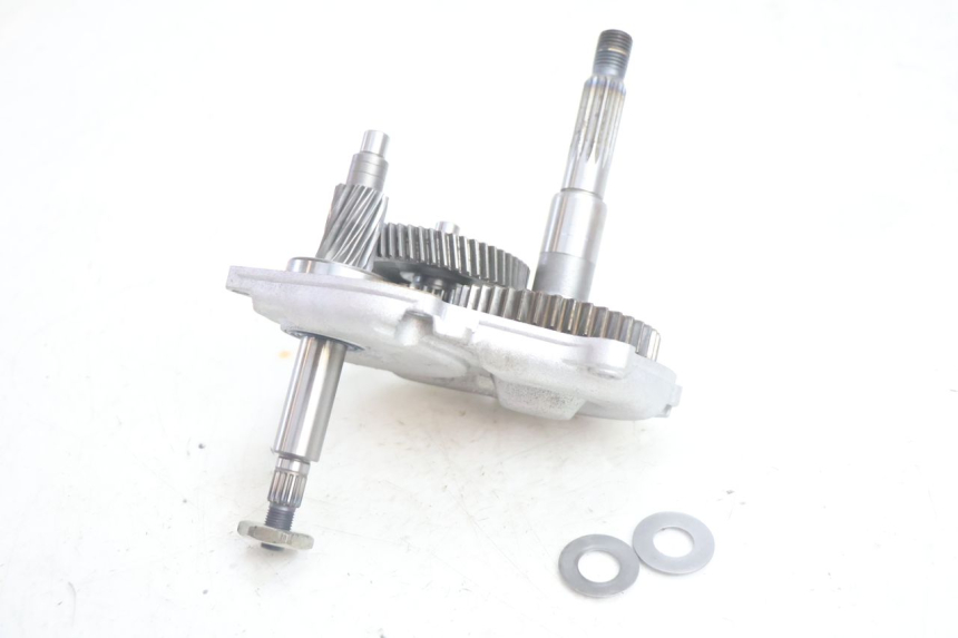 photo de INGRANAGGIO  MBK MACH G AC 50 (2002 - 2014) - Altra angolazione