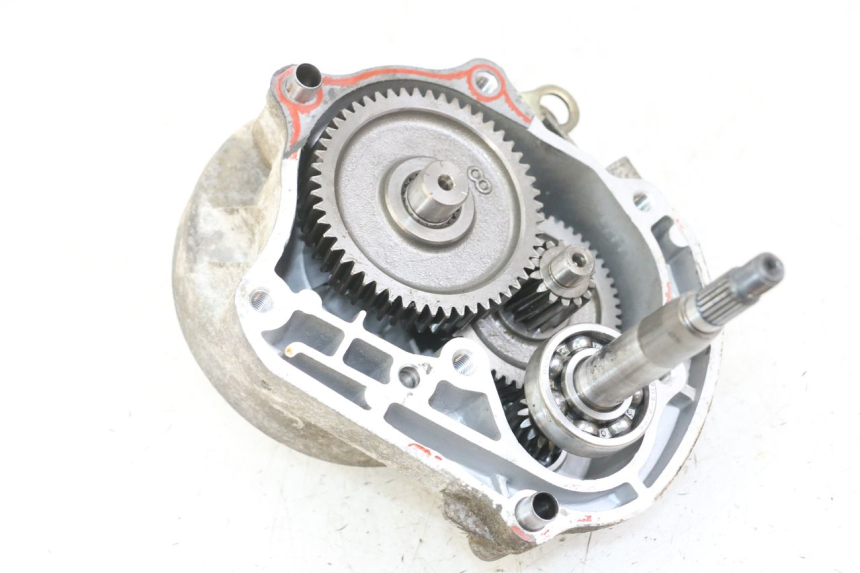 photo de TRASMISSIONE RUOTA MASH CITY 4T 50 (2018 - 2020) - Vista principale