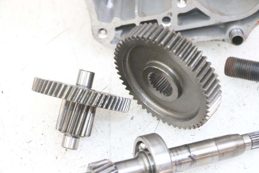 photo de TRASMISSIONE RUOTA MASH CITY 4T 50 (2018 - 2020) - Altra vista dell'articolo