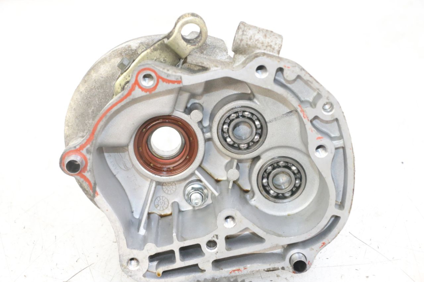 photo de TRASMISSIONE RUOTA MASH CITY 4T 50 (2018 - 2020) - Foto prodotto supplementare