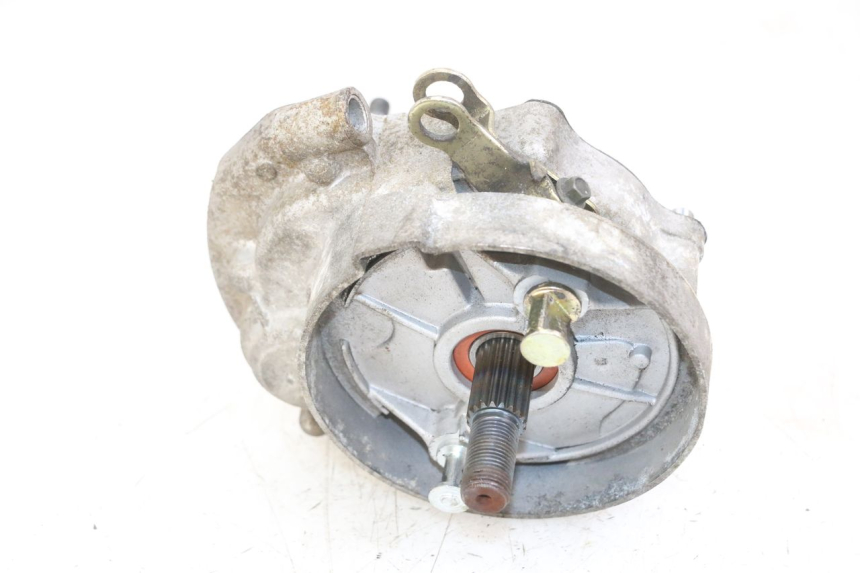 photo de TRASMISSIONE RUOTA MASH CITY 4T 50 (2018 - 2020) - Zoom sullo stato d'uso