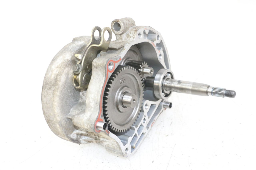 photo de TRASMISSIONE RUOTA MASH CITY 4T 50 (2018 - 2020) - Altra angolazione