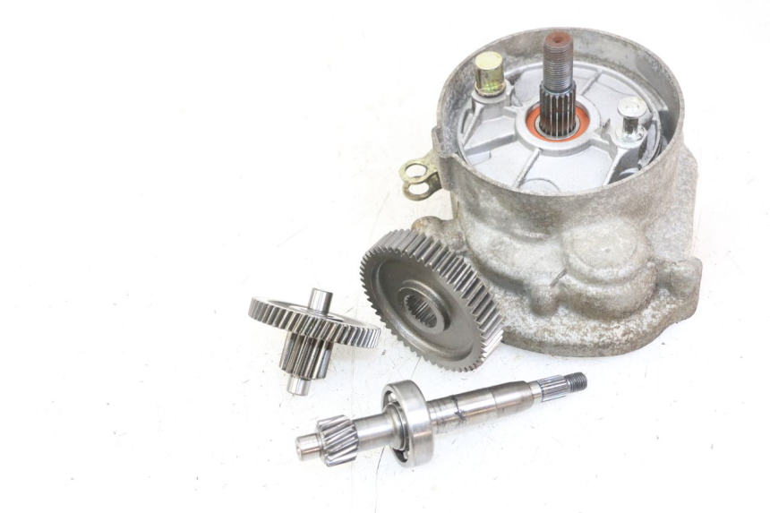 photo de TRASMISSIONE RUOTA MASH CITY 4T 50 (2018 - 2020) - Vista d'insieme del prodotto