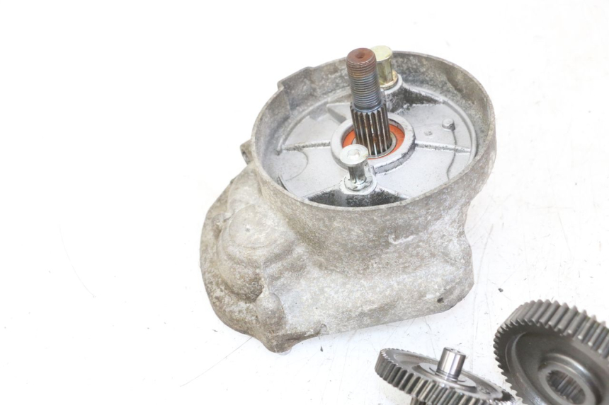 photo de TRASMISSIONE RUOTA MASH CITY 4T 50 (2018 - 2020) - Ricambio usato controllato