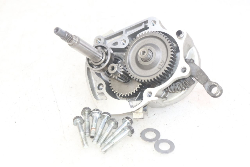 photo de TRASMISSIONE RUOTA SYM MIO 50 (2011 - 2017) - Vista principale