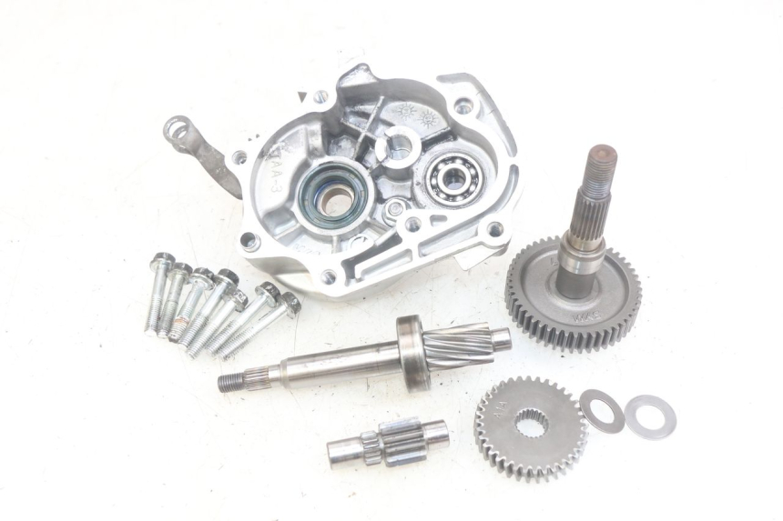 photo de TRASMISSIONE RUOTA SYM MIO 50 (2011 - 2017) - Dettaglio del componente