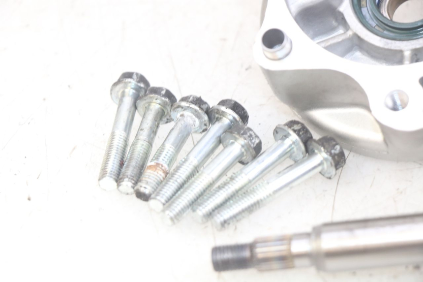 photo de TRASMISSIONE RUOTA SYM MIO 50 (2011 - 2017) - Altra vista dell'articolo