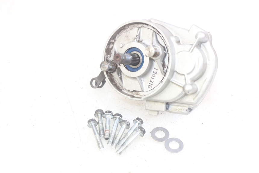 photo de TRASMISSIONE RUOTA SYM MIO 50 (2011 - 2017) - Zoom sullo stato d'uso