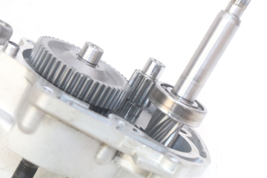 photo de TRASMISSIONE RUOTA SYM MIO 50 (2011 - 2017) - Altra angolazione