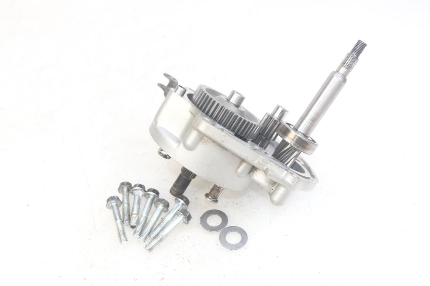 photo de TRASMISSIONE RUOTA SYM MIO 50 (2011 - 2017) - Primo piano tecnico