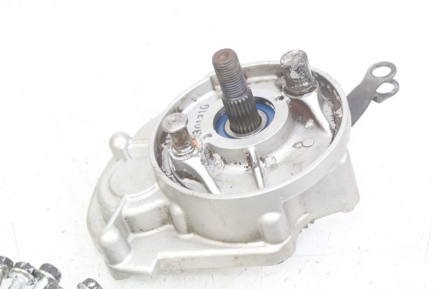 photo de TRASMISSIONE RUOTA SYM MIO 50 (2011 - 2017) - Vista d'insieme del prodotto