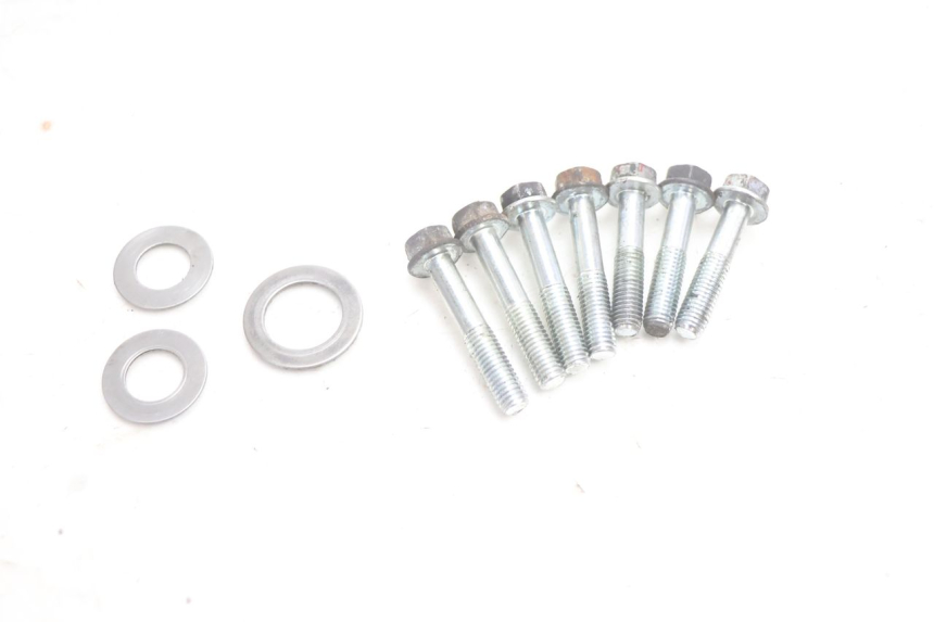 photo de INGRANAGGIO  SYM MIO 50 (2005 - 2010) - Ricambio usato controllato
