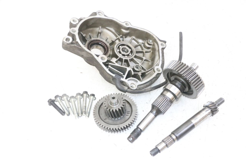 photo de INGRANAGGIO  PIAGGIO MP3 LT 300 (2010 - 2016) - Dettaglio del componente