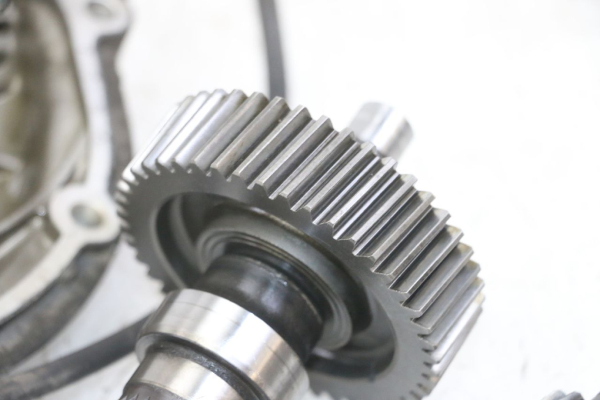 photo de INGRANAGGIO  PIAGGIO MP3 LT 300 (2010 - 2016) - Primo piano ad alta risoluzione