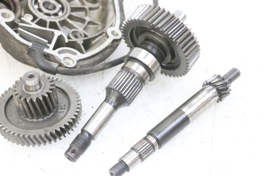 photo de INGRANAGGIO  PIAGGIO MP3 LT 300 (2010 - 2016) - Foto prodotto supplementare