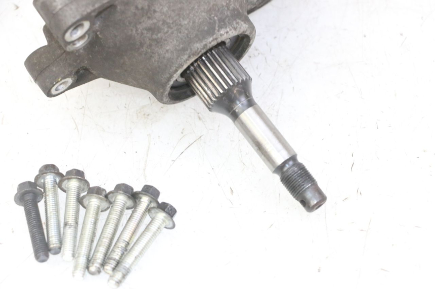 photo de INGRANAGGIO  PIAGGIO MP3 LT 300 (2010 - 2016) - Altra angolazione