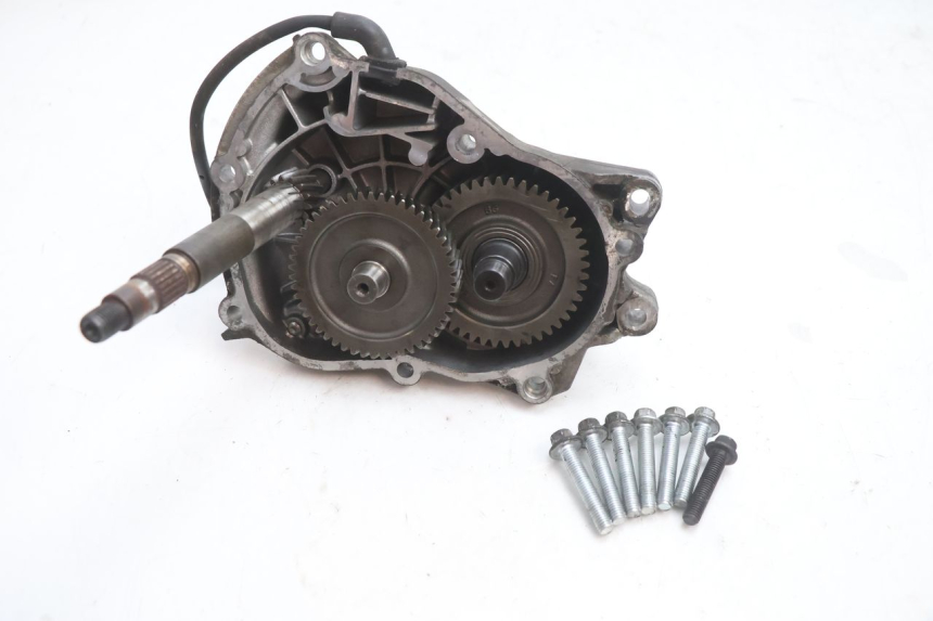 photo de INGRANAGGIO  PIAGGIO MP3 LT 300 (2010 - 2016) - Vista principale