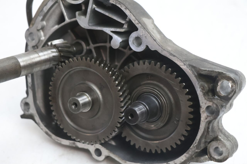 photo de INGRANAGGIO  PIAGGIO MP3 LT 300 (2010 - 2016) - Dettaglio del componente