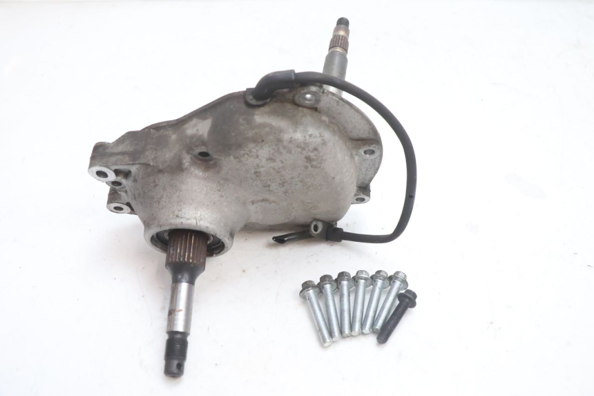 photo de INGRANAGGIO  PIAGGIO MP3 LT 300 (2010 - 2016) - Altra angolazione