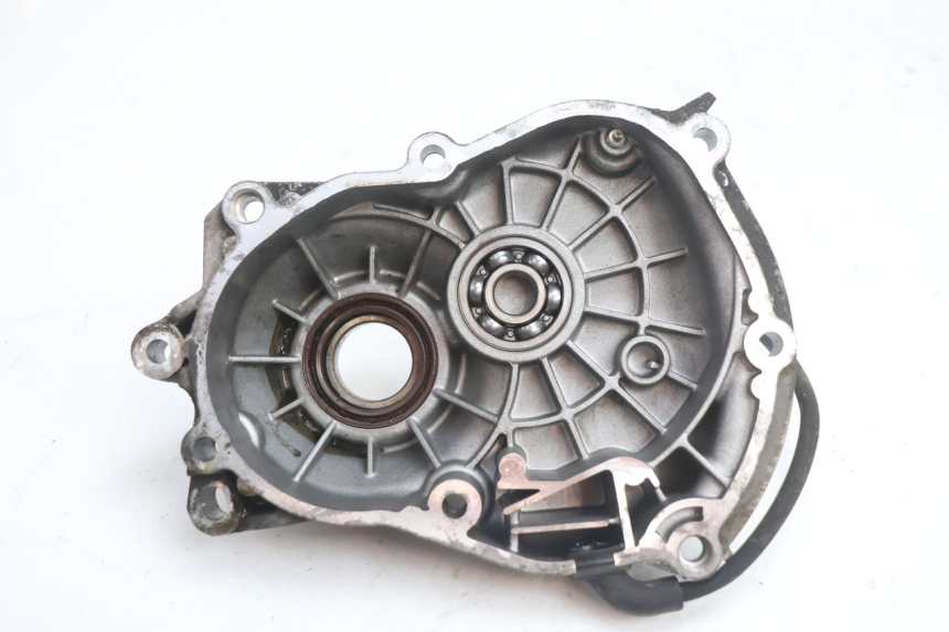 photo de INGRANAGGIO  PIAGGIO MP3 LT 300 (2010 - 2016) - Dettagli dei punti di fissaggio