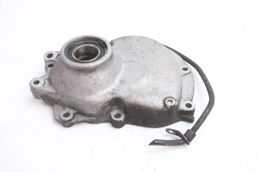 photo de INGRANAGGIO  PIAGGIO MP3 LT 300 (2010 - 2016) - Stato della superficie e materiale