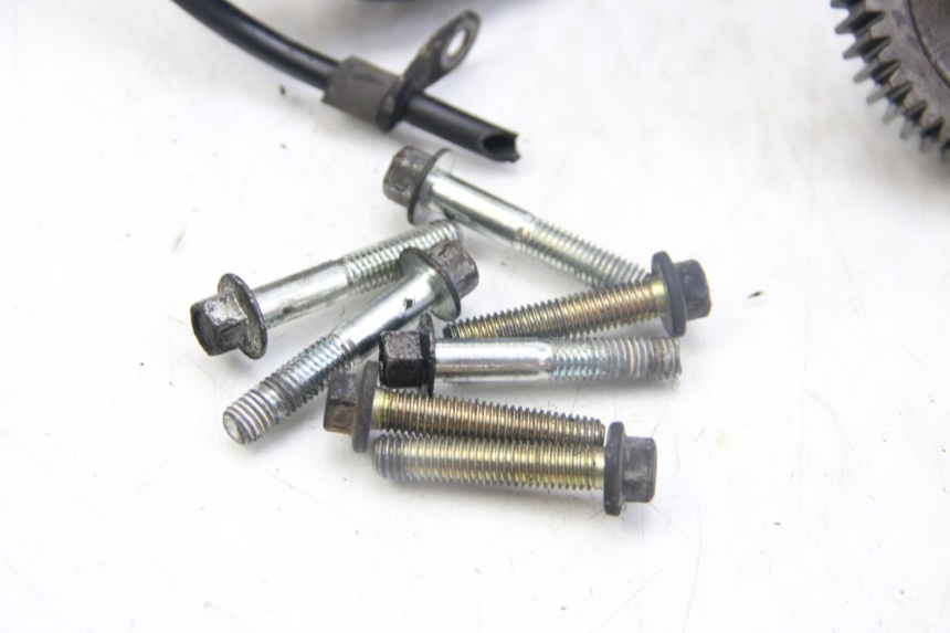 photo de TRASMISSIONE RUOTA PIAGGIO MP3 125 (2006 - 2014) - Altra vista dell'articolo