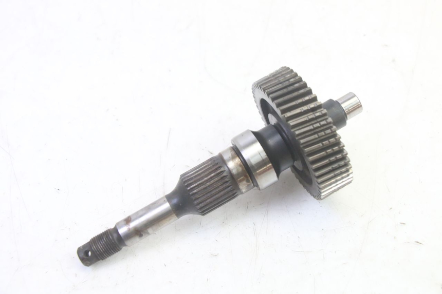 photo de TRASMISSIONE RUOTA PIAGGIO MP3 RL 250 (2006 - 2010) - Dettaglio del componente