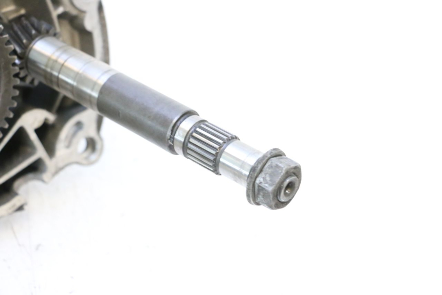 photo de TRASMISSIONE RUOTA PIAGGIO MP3 125 (2006 - 2014) - Zoom sullo stato d'uso