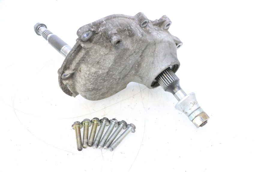 photo de TRASMISSIONE RUOTA PIAGGIO MP3 125 (2006 - 2014) - Altra angolazione