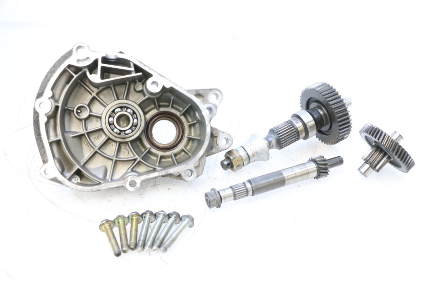 photo de TRASMISSIONE RUOTA PIAGGIO MP3 125 (2006 - 2014) - Vista d'insieme del prodotto