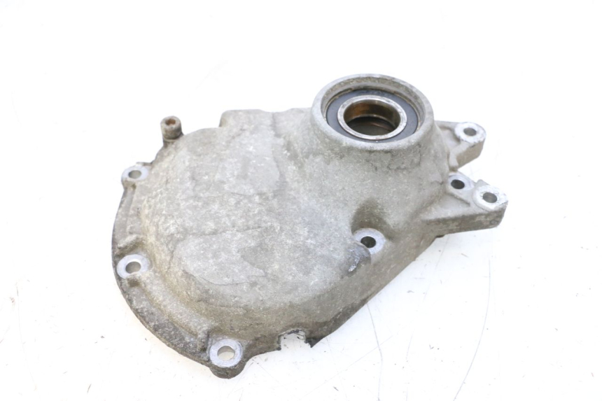 photo de TRASMISSIONE RUOTA PIAGGIO MP3 125 (2006 - 2014) - Stato della superficie e materiale
