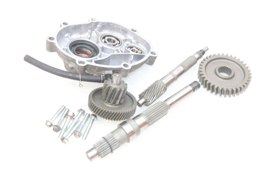 photo de INGRANAGGIO  YAMAHA N-MAX NMAX 125 (2017 - 2020) - Dettaglio del componente