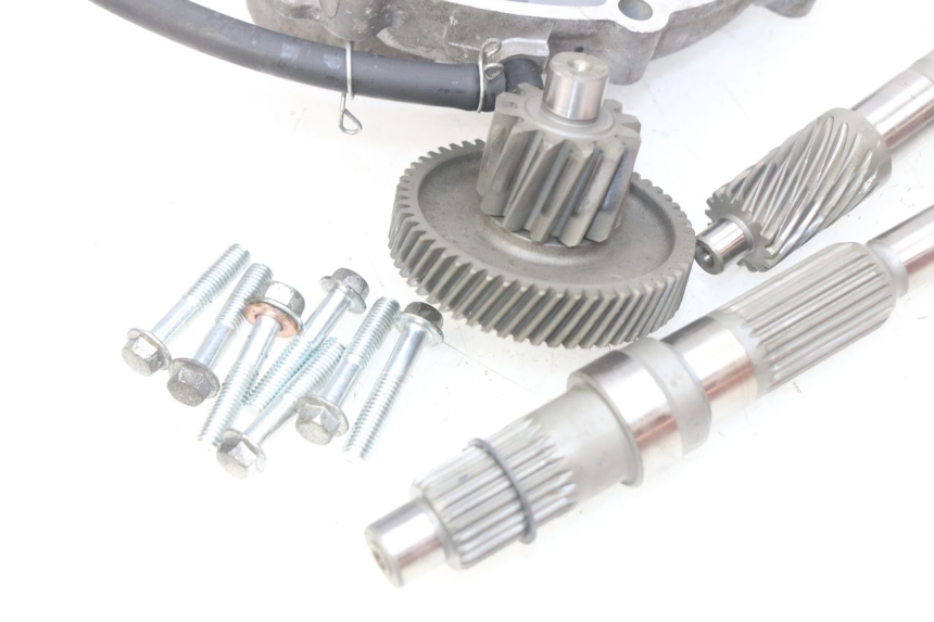 photo de INGRANAGGIO  YAMAHA N-MAX NMAX 125 (2017 - 2020) - Altra vista dell'articolo