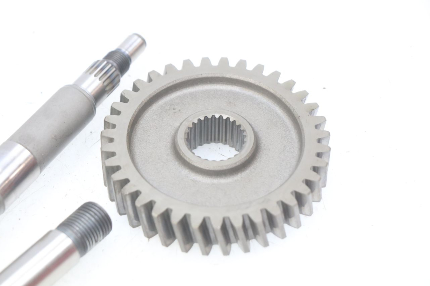 photo de INGRANAGGIO  YAMAHA N-MAX NMAX 125 (2017 - 2020) - Zoom sui componenti