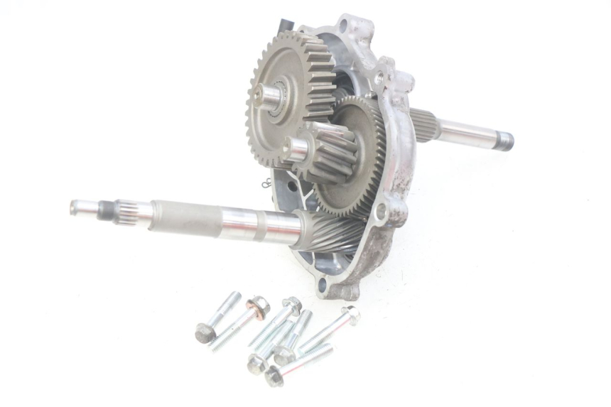 photo de INGRANAGGIO  YAMAHA N-MAX NMAX 125 (2017 - 2020) - Zoom sullo stato d'uso