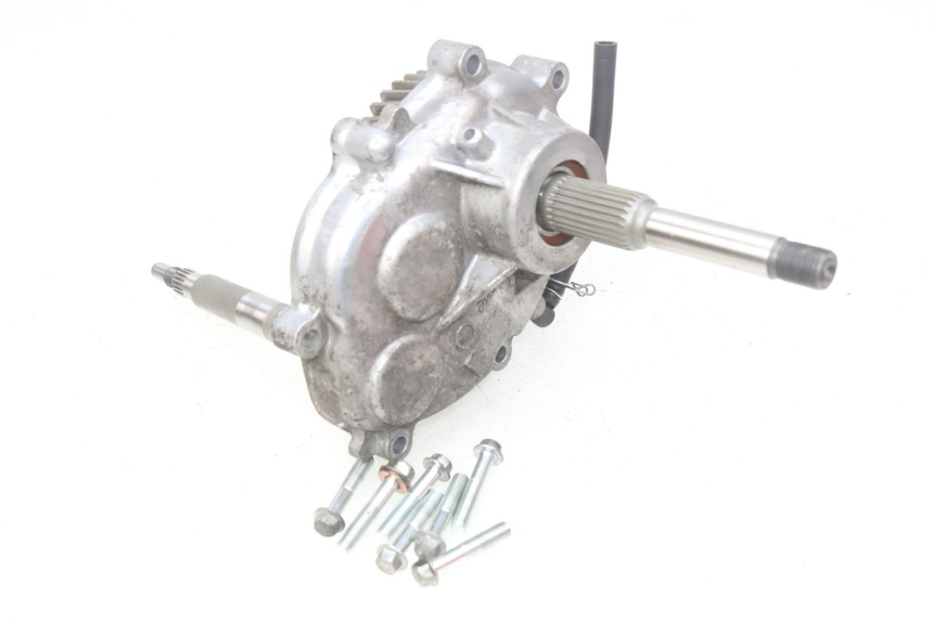 photo de INGRANAGGIO  YAMAHA N-MAX NMAX 125 (2017 - 2020) - Altra angolazione