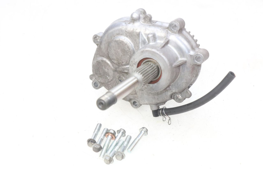 photo de INGRANAGGIO  YAMAHA N-MAX NMAX 125 (2017 - 2020) - Primo piano tecnico