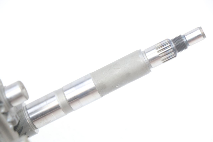 photo de INGRANAGGIO  YAMAHA N-MAX NMAX 125 (2017 - 2020) - Ricambio usato controllato