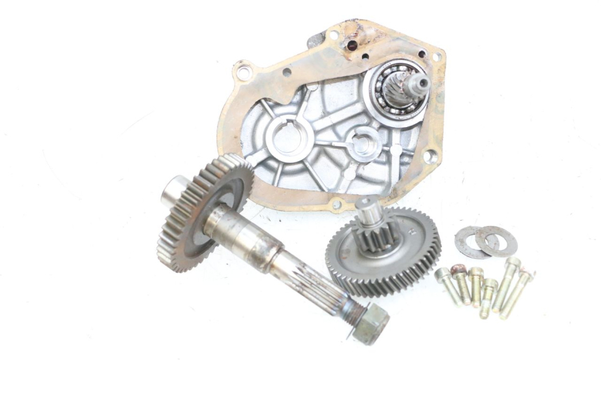photo de INGRANAGGIO  YAMAHA NEO'S NEOS 2T 50 (1998 - 2007) - Dettaglio del componente