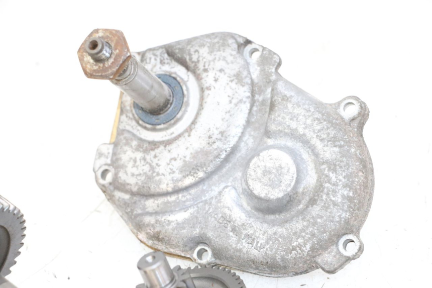 photo de INGRANAGGIO  YAMAHA NEO'S NEOS 2T 50 (1998 - 2007) - Zoom sui componenti