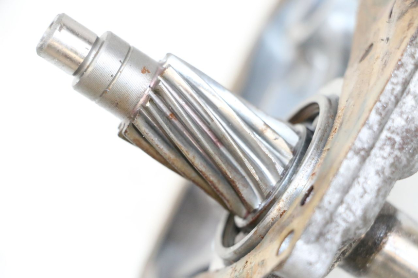 photo de INGRANAGGIO  YAMAHA NEO'S NEOS 2T 50 (1998 - 2007) - Foto prodotto supplementare