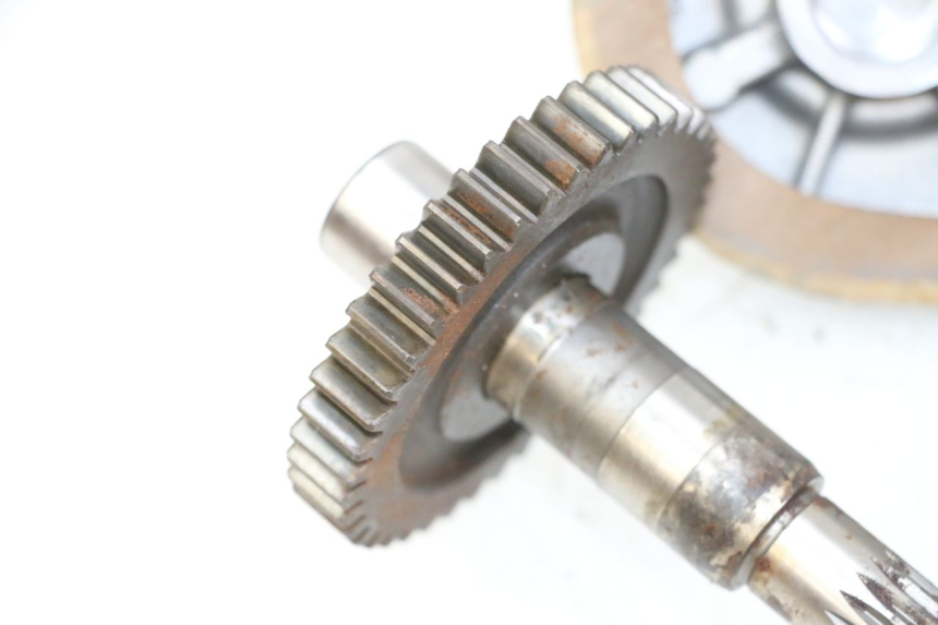 photo de INGRANAGGIO  YAMAHA NEO'S NEOS 2T 50 (1998 - 2007) - Angolazione alternativa